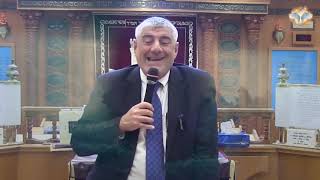 הרב יוסף מזרחי הגענו לשאול תחתיות!!