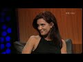 for more go to rt� player http://www.rte.ie/player/ie/ the late late show | rt� one | 9:35pm available worldwide on rt� player emma o'reilly and david walsh ...