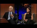 for more go to rt� player http://www.rte.ie/player/ie/ the late late show | rt� one | 9:35pm available worldwide on rt� player emma o'reilly and david walsh ...