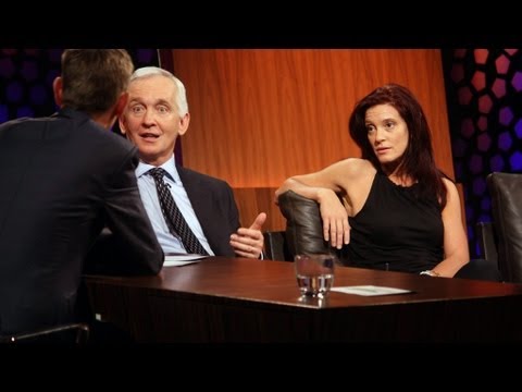 how to react at an interview