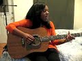 Somebody To Love Me by Sherley Jean
