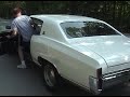 1970 DMC Diesel Monte Carlo '99 Cummins turbo 24 valve