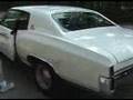 1970 DMC Diesel Monte Carlo '99 Cummins turbo 24 valve