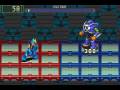 Megaman Battle Network 2: Bass V3 Chip