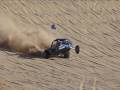 January in Glamis