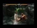 Tekken 6 combos