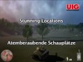 Panzer Simulator Trailer
