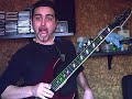 Caparison test (ricardo walls)