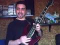 Caparison test (ricardo walls)