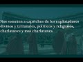 Manifestacion Atea