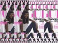 Naomi Campbell Black Beauty
