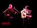 Duncan Chisholm & Ivan Drever/Canan Nan Gaidheal@Wath2007