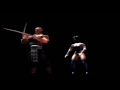 MK Shaolin Monks - Baraka Fatality 