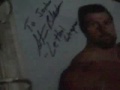 Wrestling Autograph Collection 12/12/09 Update