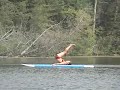 SUP Yoga - Evolving Balance