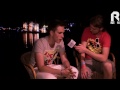Interview - Lakedance 2011: Nicky Romero