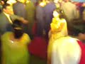 Partytime with mom and Dad.....