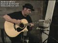 Andrew White - Spanish Gentleman - www.candyrat.com