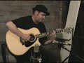 Andrew White - Spanish Gentleman - www.candyrat.com