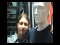 Budalov kupuje biku