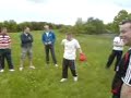 WESTPORT FIGHT CLUB