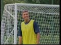 Mourinho - Secondo giorno di allenamento ad Appiano