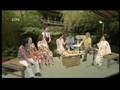 WOW! Geisha girl sings C'est Si Bon