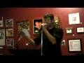 videos de Turner 12-31-08