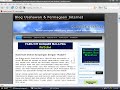 Buat Duit Dengan Blog