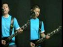 Megadeth - Angry Again by halcyon1871