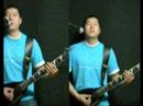 Megadeth - Angry Again Cover (w/vocals)