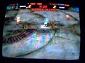 Super Mario Strikers Trick Shot