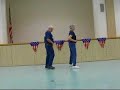 My Pickup Truck Line Dance by Mike&Joyce Shannon