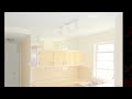 Click here to watch this video 85-5 Wellington Street Kingston, one bedroom DELUXE modest sized apartment for September occupancy.
