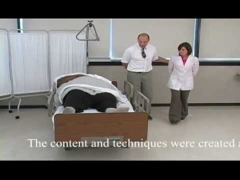 how to perform egress test