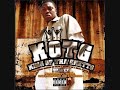 Z-Ro - Struggling To Change [Chopped &amp; Screwed] by DJ Bmac - Thumb #3