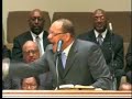 Rev. Dr. F. James Clark Rev. Dr. F. James Clark
