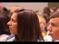 UCF Speaker Series: Francis Bok