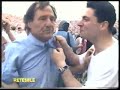 il Perugia conquista la serie A parte 1 il Perugia conquista la serie A parte 1