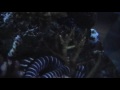 The Living Seas
