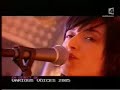 Pauline Croze chez Ray Cokes (2/3) - \"Mise � nu\"