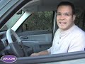 2008 Jeep Liberty/ Quick Drive