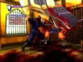 Ninja Gaiden Sigma: Master Ninja, Chapter 1a