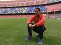 Wywiad z Ronaldinho