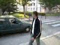 Can Tossing Can Tossing