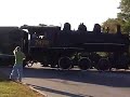 Conway Scenic: Steam to Conway