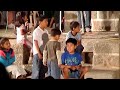 Cafayate :M�SICA y Baile en la Plaza