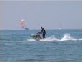 Jet ski freestyle contest in Fano 2007 (Italy)