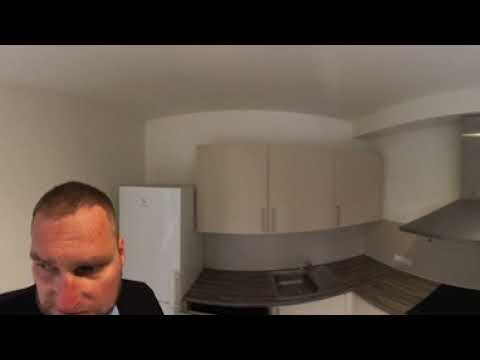 Video Pronájem bytu 1+kk, 40 m² - Praha - Karlín