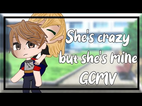 She's crazy but she's mine / GCMV / Traduction française ❤